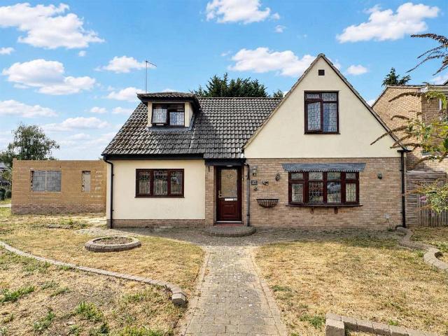 House for sale in Parsonage Green, Chelmsford