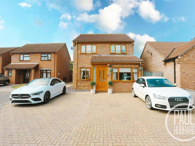 House for sale in Eastbridge, Suffolk