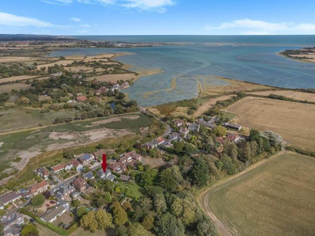 House for sale in Sidlesham Quay, Littlecote