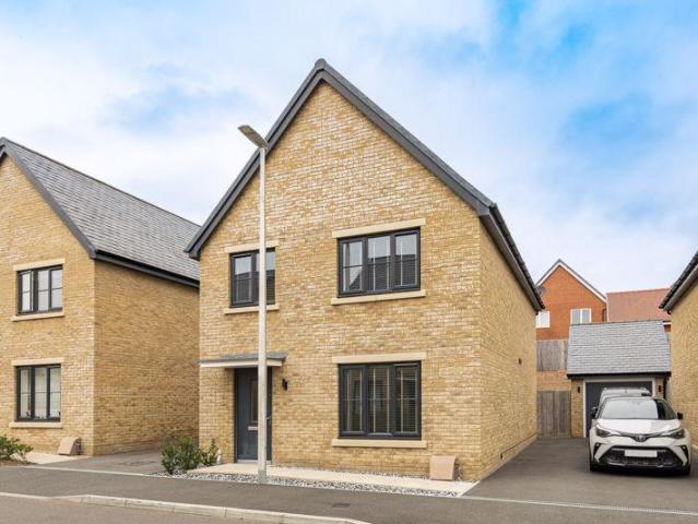 House for sale in Ridgewood, Wealden