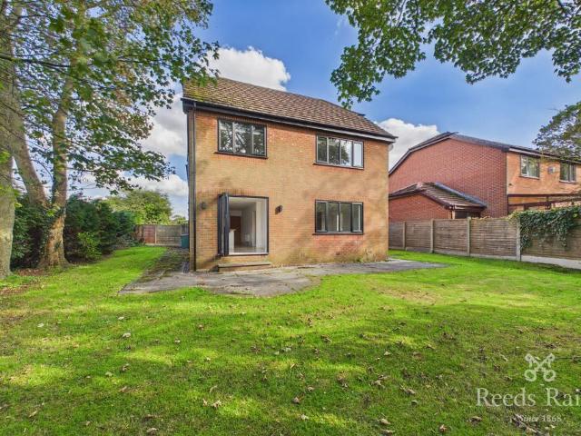 House for sale in Barton, Preston