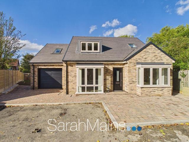 House for sale in Ryton, Gateshead