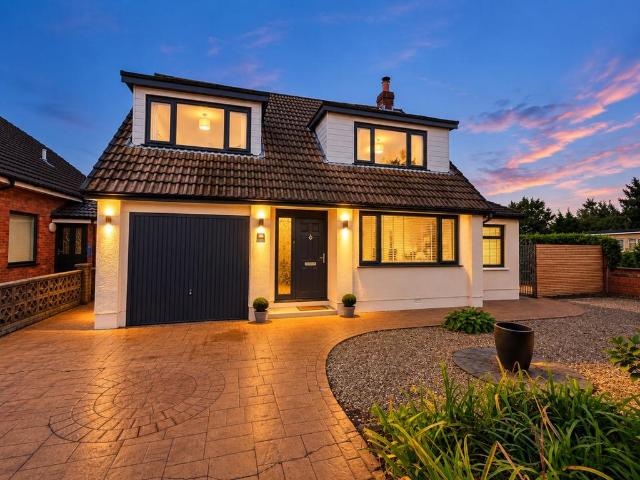 House for sale in Bonds, Wyre
