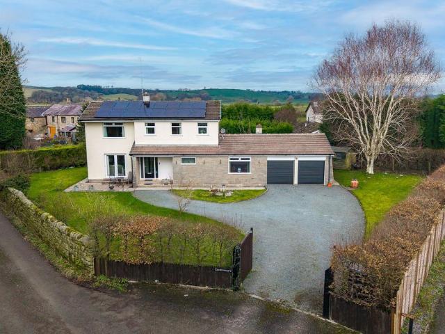 House for sale in Claughton, Bare