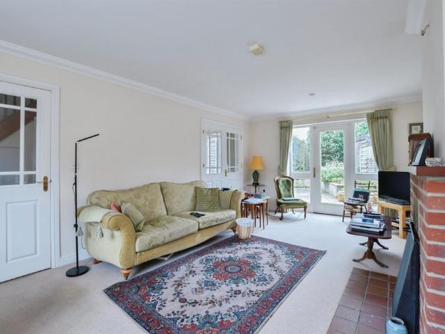 House for sale in Thornicombe, East Dorset