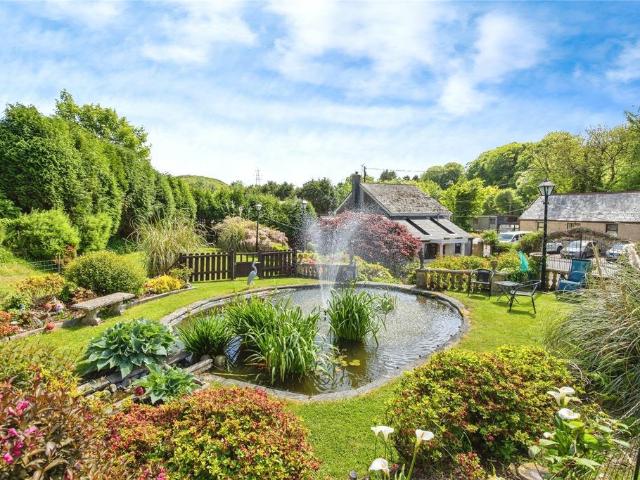 House for sale in Carthew, Scredda