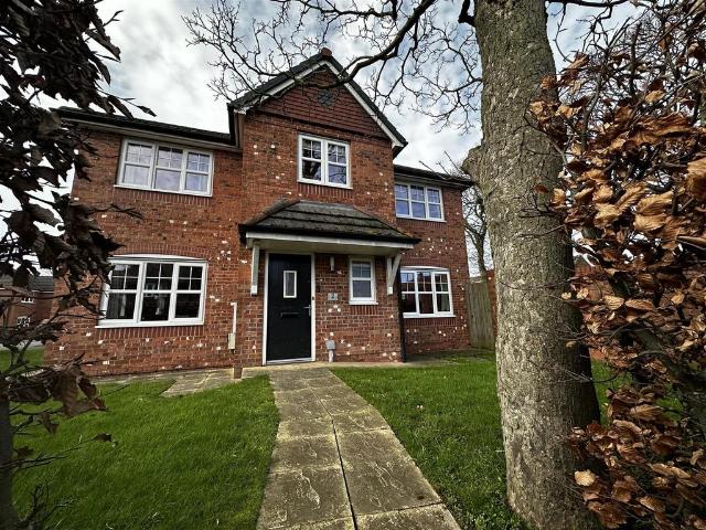 House for sale in Becconsall, Roby Mill