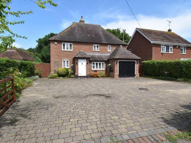 House for sale in Whitstable, Kent