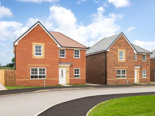 House for sale in Tunstall, Sunderland