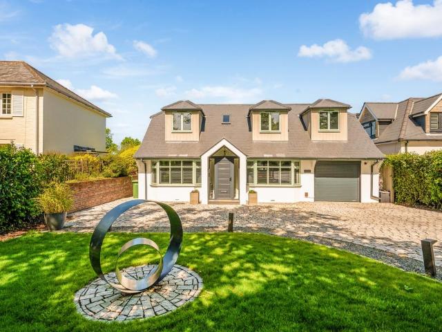 House for sale in Denmead, Hampshire