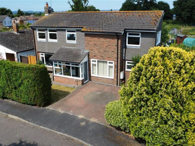 House for sale in Sandown Park, Kent
