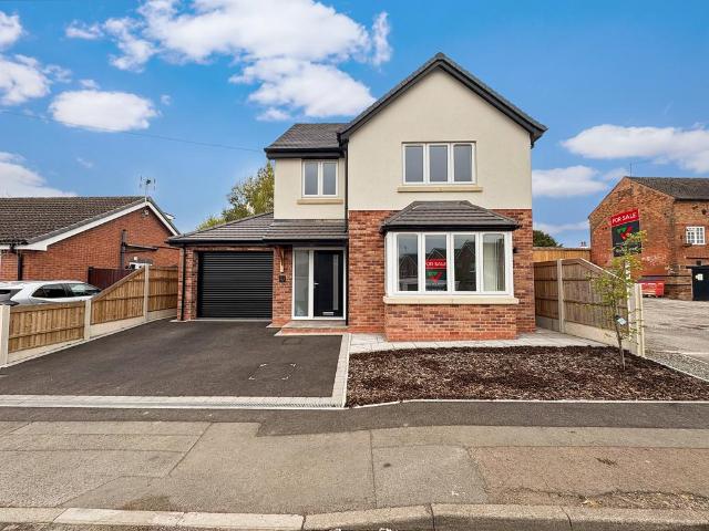 House for sale in Caldermill, Isle Of Man