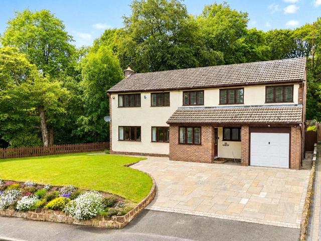 House for sale in Gayton, Wirral