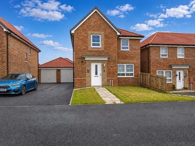 House for sale in Wynyard, Hartlepool