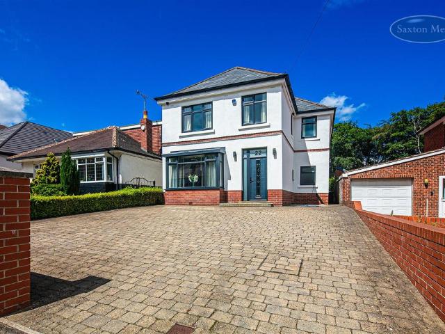 House for sale in Jump, South Yorkshire