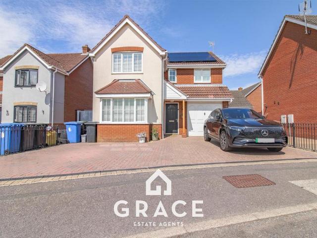 House for sale in Westbourne, Key Street