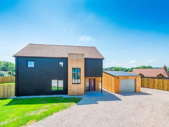 House for sale in Treflach, Shropshire