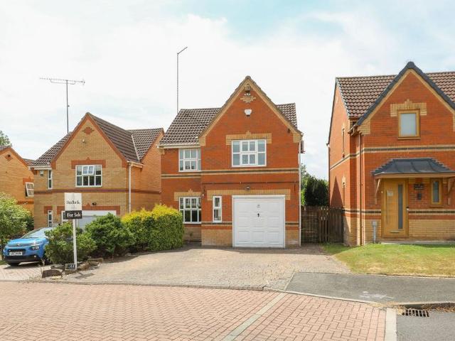House for sale in South Yorkshire
