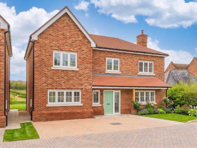 House for sale in Claypits, Ash