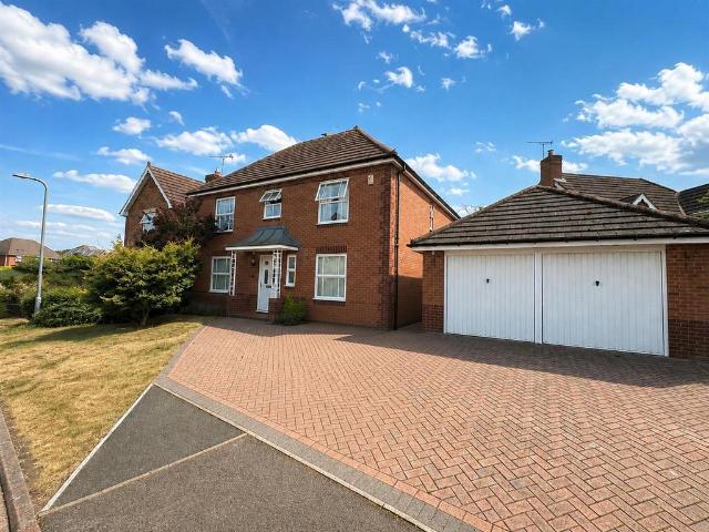 House for sale in Bengeworth, Wychavon