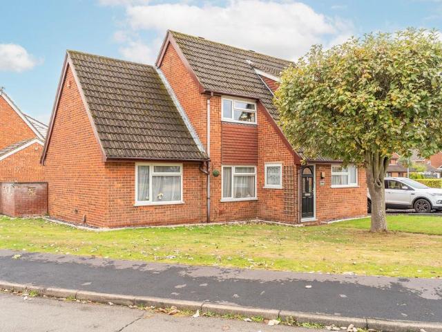 House for sale in Old Catton, Broadland