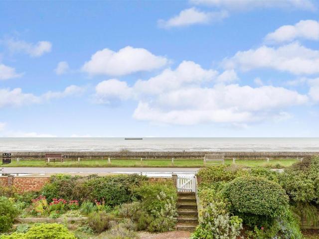 House for sale in Littlestone on Sea, Folkestone