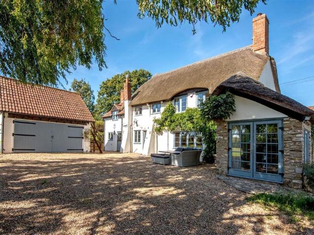 House for sale in Trull, Somerset