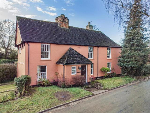 House for sale in King's Walden, Hertfordshire