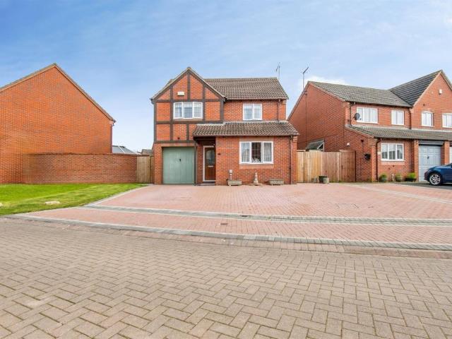 House for sale in St. Peter the Great County, St Peters