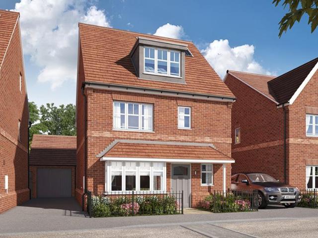 House for sale in Devizes, Wiltshire
