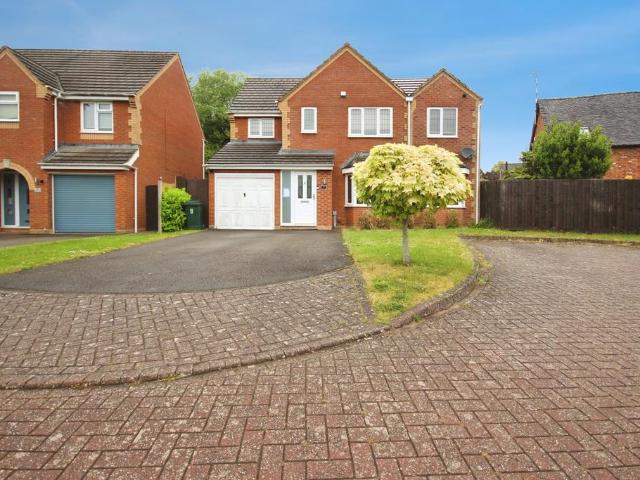 House for sale in Cannon Park, West Midlands