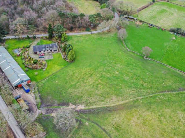 House for sale in Bagnall, Kingsley Moor