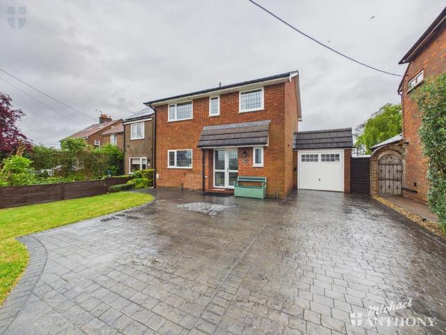 House for sale in Stoke Mandeville, Isle Of Man