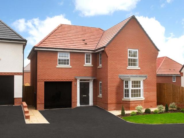 House for sale in Frankwell, Isle Of Man
