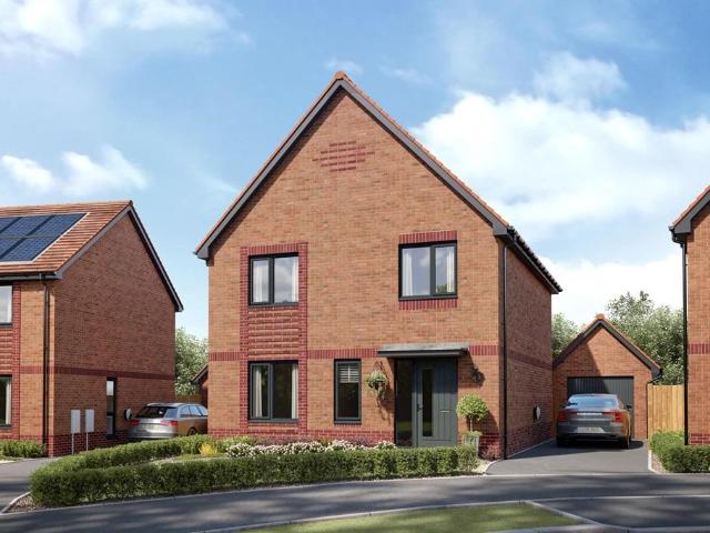 House for sale in Cross In Hand, East Sussex