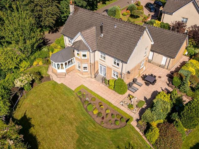 House for sale in Peel Park, Thorntonhall