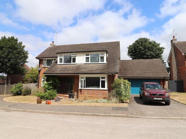House for sale in Old Town, Shephall