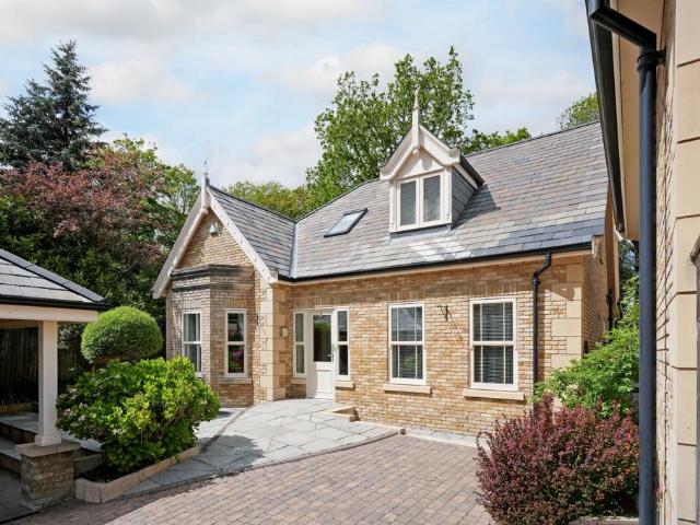 House for sale in South Yorkshire