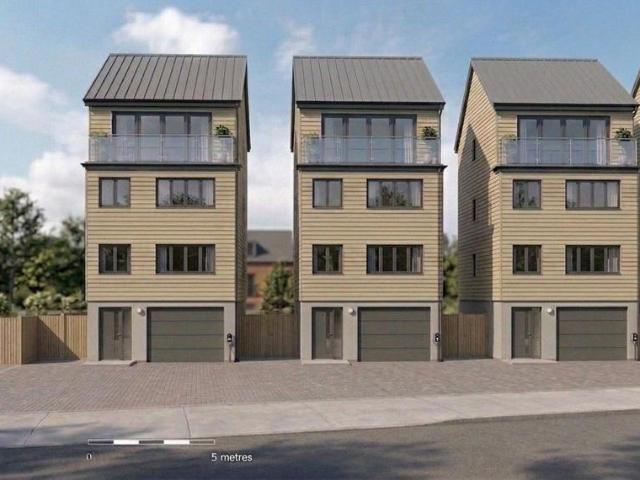 House for sale in Downderry, Cornwall