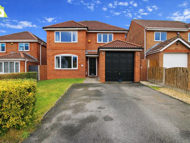 House for sale in Daisy Hill, Lee Bank