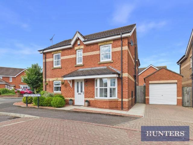 House for sale in Old Town, Bridlington