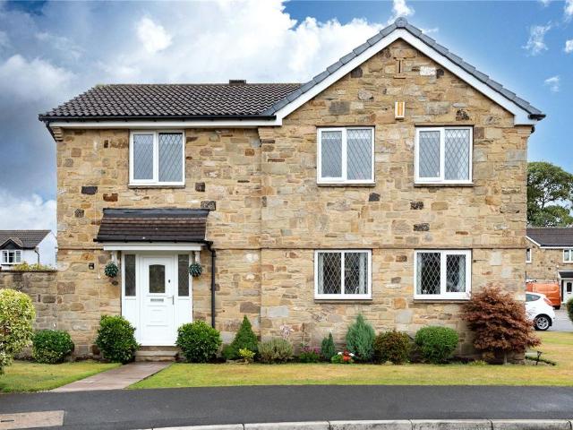 House for sale in Lofthouse, West Yorkshire