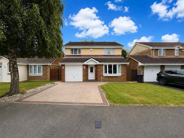 House for sale in Ferryhill