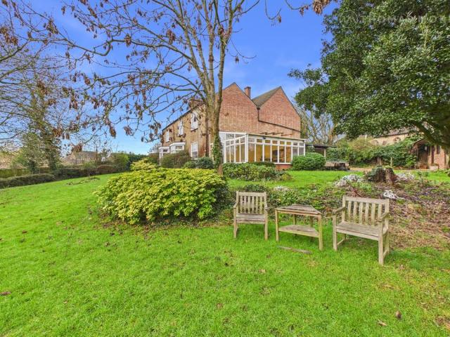House for sale in Huntingdon, Cambridgeshire