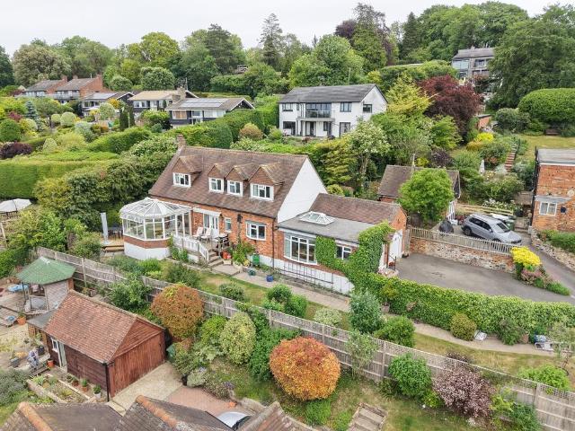 House for sale in Lacey Green, Buckinghamshire