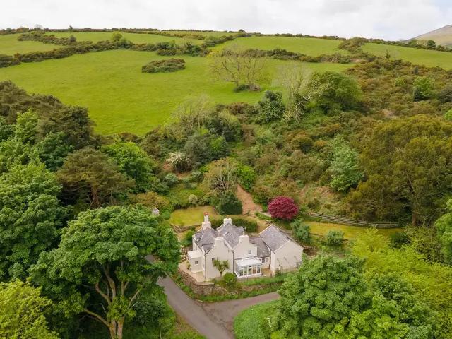 House for sale in Maughold