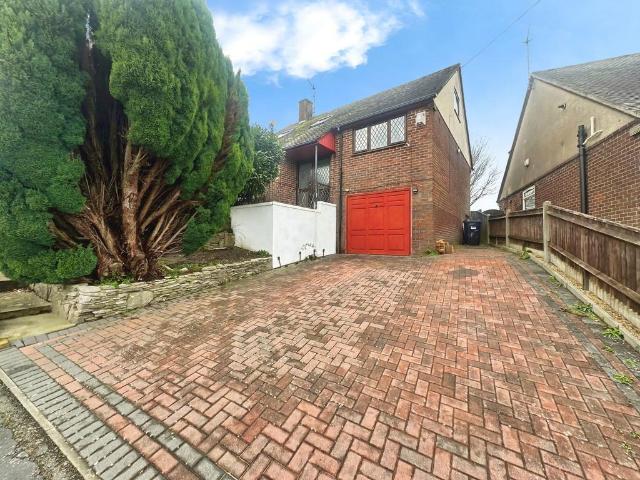 House for sale in Hythe and Dibden, Ashurst Bridge