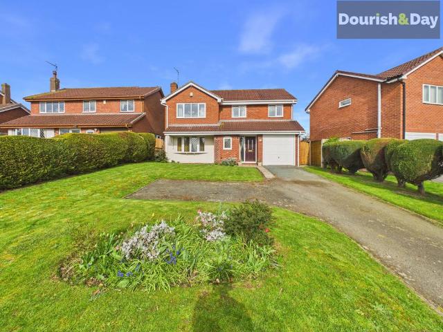 House for sale in Gnosall, Baswich