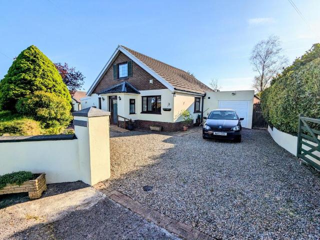 House for sale in St Clears, Wales