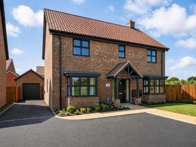 House for sale in Goffs Oak, Broxbourne
